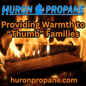 Huron Propane